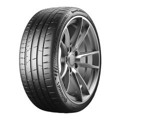 255/35 R 20 ContiSportContact 7 97Y XL FR Continen