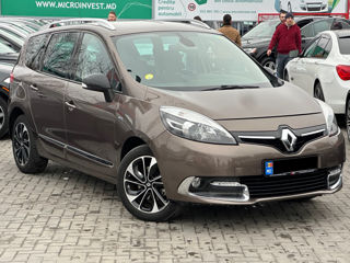 Renault Grand Scenic foto 4