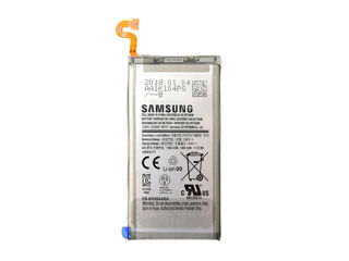 Samsung S9 acumulator foto 1