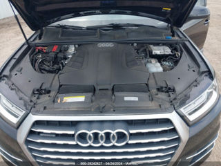 Audi Q7 foto 10