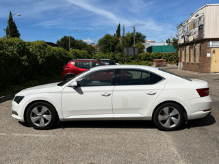 Skoda Superb foto 5