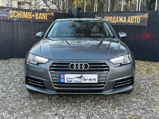 Audi A4 foto 2