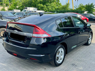 Honda Insight foto 4