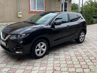 Nissan Qashqai foto 3