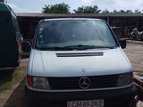 Mercedes VITO foto 1