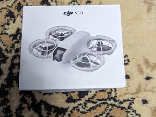 Dji Neo