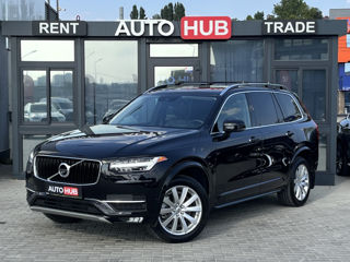 Volvo XC90 foto 1