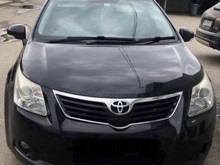 Toyota avensis 2009-2014 foto 2