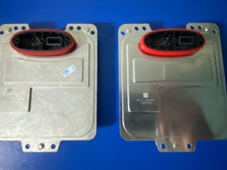 Bloc xenon Mercedes w164 x164 ml gl nou original 5DC00906050 5DC009060-20 A2129007804 foto 2