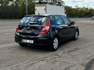 Hyundai i30 foto 6