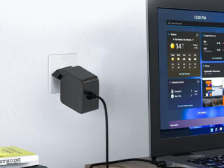 Зарядное устройство для ноутбука asus 45w фото 3