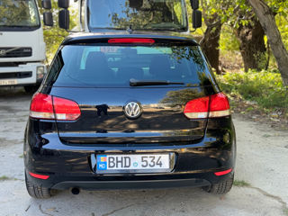 Volkswagen Golf foto 4