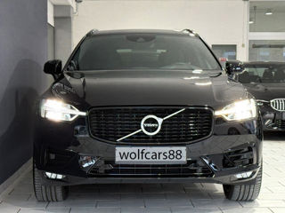 Volvo XC60 foto 7