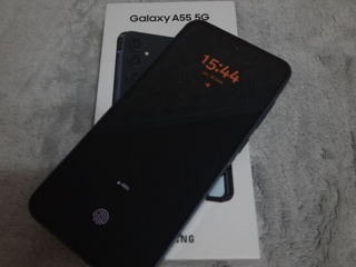 Samsung Galaxy a55 5G foto 4