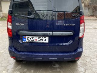 Dacia Dokker foto 5