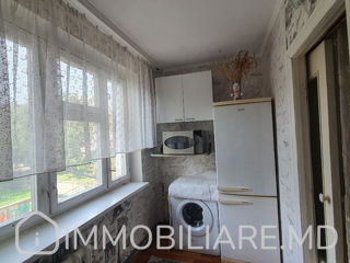 Apartament cu 2 camere, 38 m², Ciocana, Chișinău foto 8