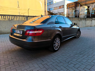 Mercedes E-Class foto 7