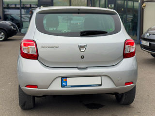 Dacia Sandero foto 7