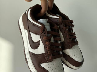Nike SB Dunk Low Cacao Wow
