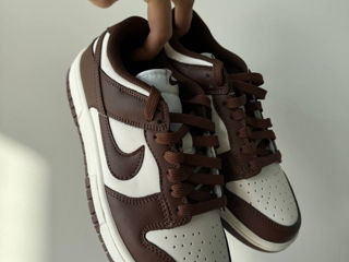 Nike SB Dunk Low Cacao Wow foto 1