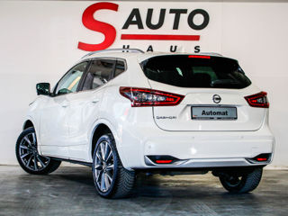 Nissan Qashqai foto 5