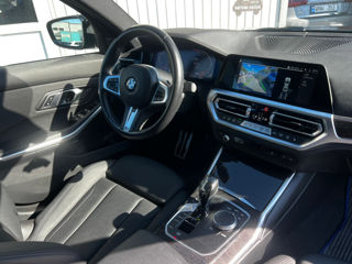 BMW 3 Series foto 8