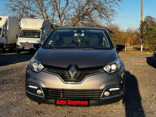 Renault Captur foto 2