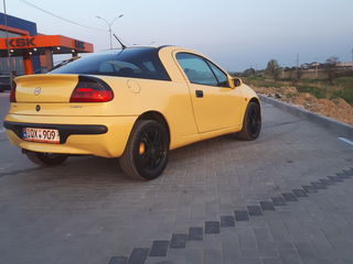 Opel Tigra foto 5