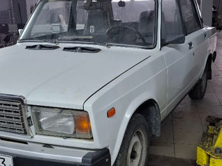 Lada / ВАЗ 2107