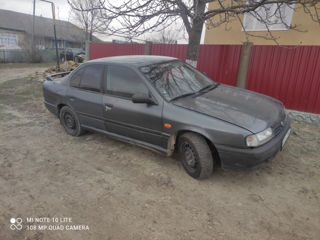 Nissan Primera P10 Запчасти Piese Отправлю Маршруткой foto 2