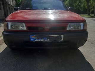 Nissan Sunny, 1993
