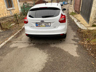 Ford Focus foto 4