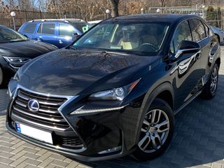 Lexus NX Series foto 3