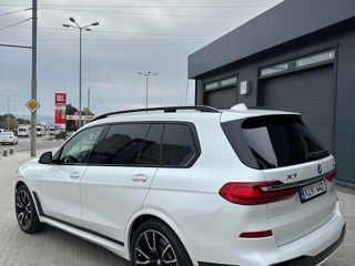 BMW X7 foto 2