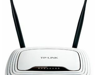 Самые лучшие Wi - Fi Router , switch , Gigabite , TP-link , Asus , Mikrotik . Гарантия , Доставка . foto 3
