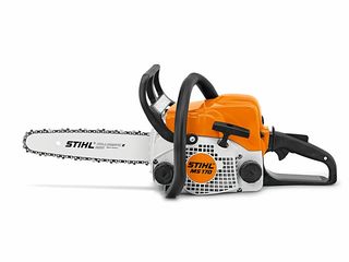 Motoferestrău stihl ms 170 (or. criuleni)