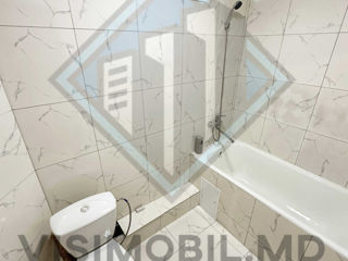 Apartament cu 2 camere, 45 m², Tineret, Ungheni foto 19