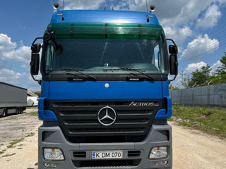 Mercedes Actros 1846 LS фото 0