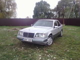 Mercedes E Class foto 9