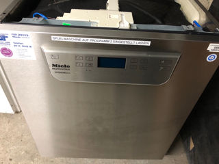 Посудомоечная машина MIELE  PG8059