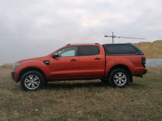 Ford Ranger foto 8