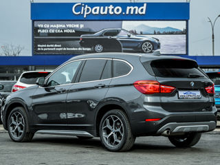 BMW X1 foto 5