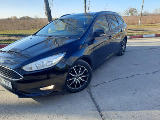 Ford Focus foto 5