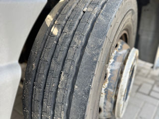 Mercedes Mecede Atego 1222L фото 1