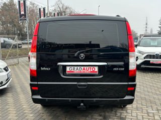 Mercedes Vito foto 4