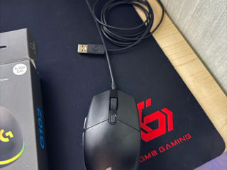 mouse Logitech G102