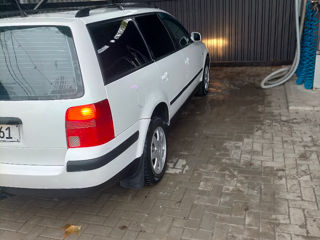 Volkswagen Passat foto 8