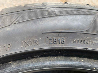 1 buc. R18/50/235 Dunlop foto 6