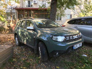 Dacia Duster foto 3