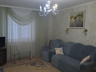 Apartament cu 3 camere, 62 m², Buiucani, Chișinău